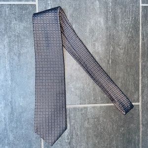 Brooks Brothers "346" Pure Silk Tie